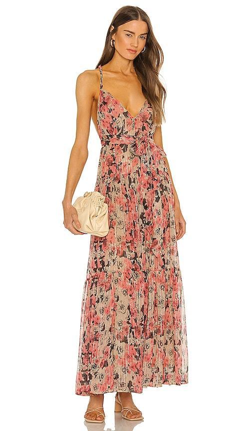 Eartha Dress ASTR the Label Product Image
