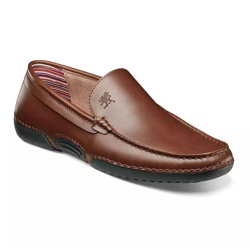 Stacy Adams Del Moc Mens Slip-On Driving Loafers Product Image
