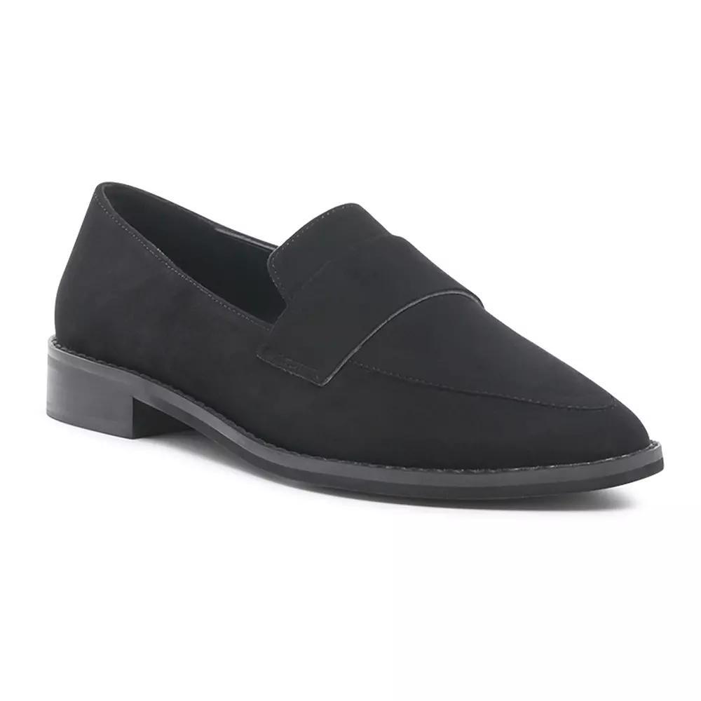 London Rag Peretti Womens Loafers Product Image
