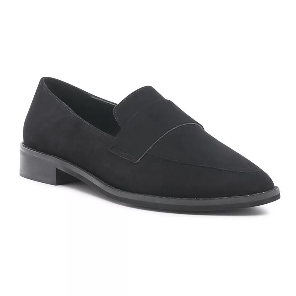 London Rag Peretti Womens Loafers Product Image