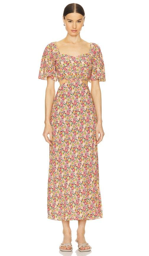 Lula-B Dress SALONI Product Image