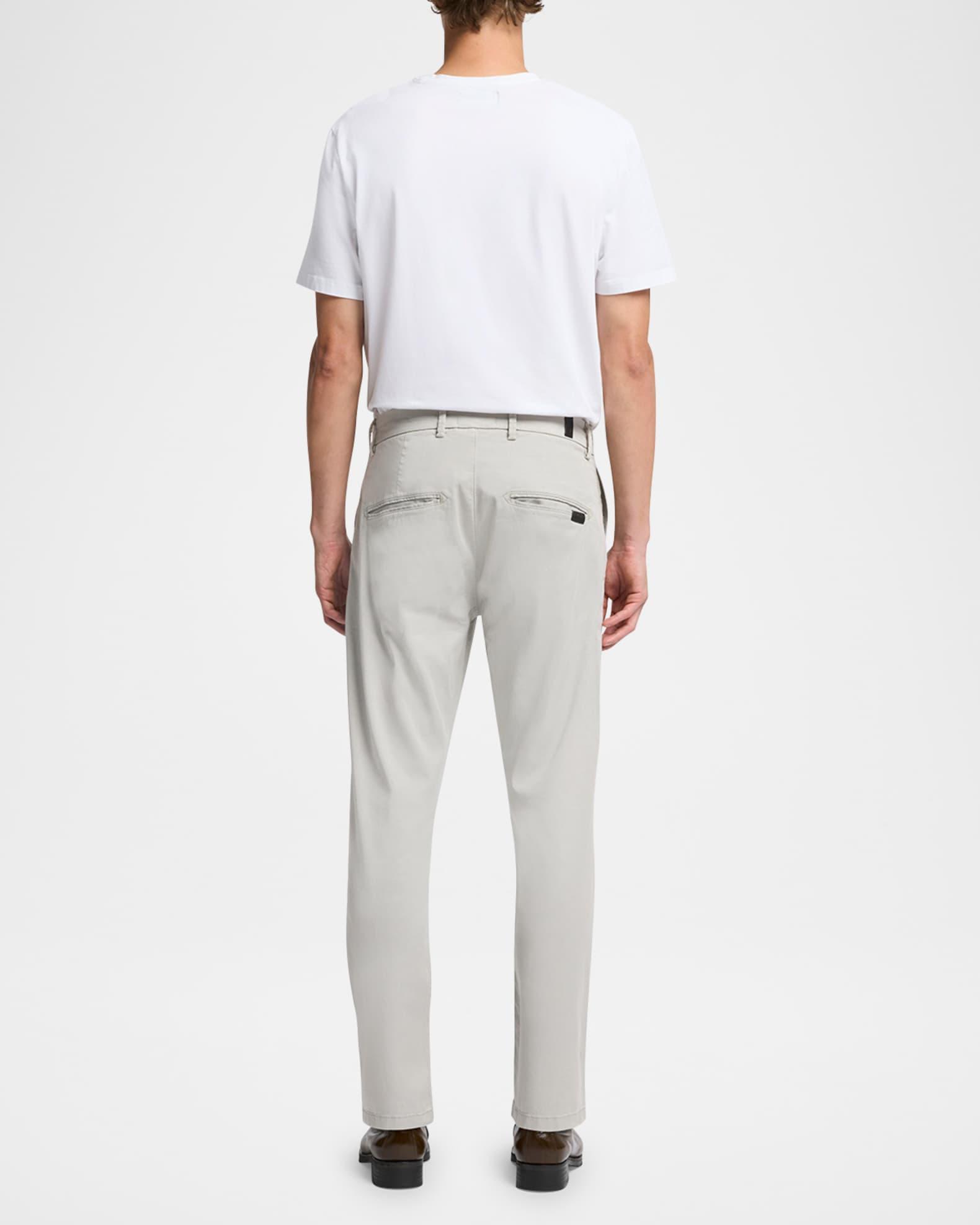 Men's Adrien Slim Chino Pants Product Image