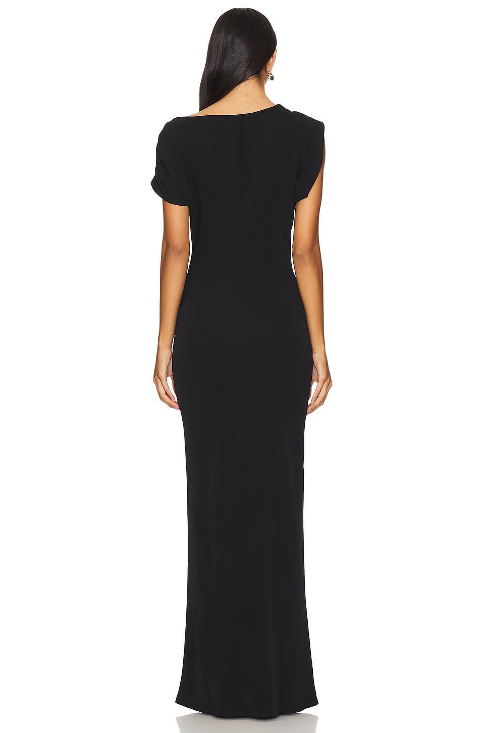 X Revolve Elroy Maxi Dress Amanda Uprichard Product Image
