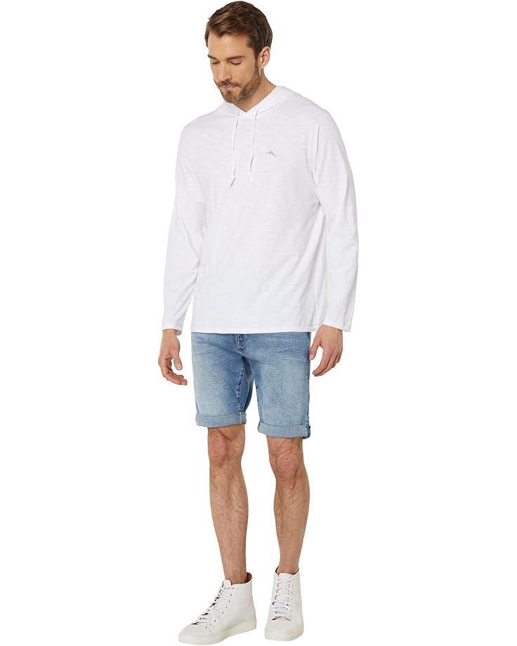 Bali Beach Crew Short Sleeve Product Image