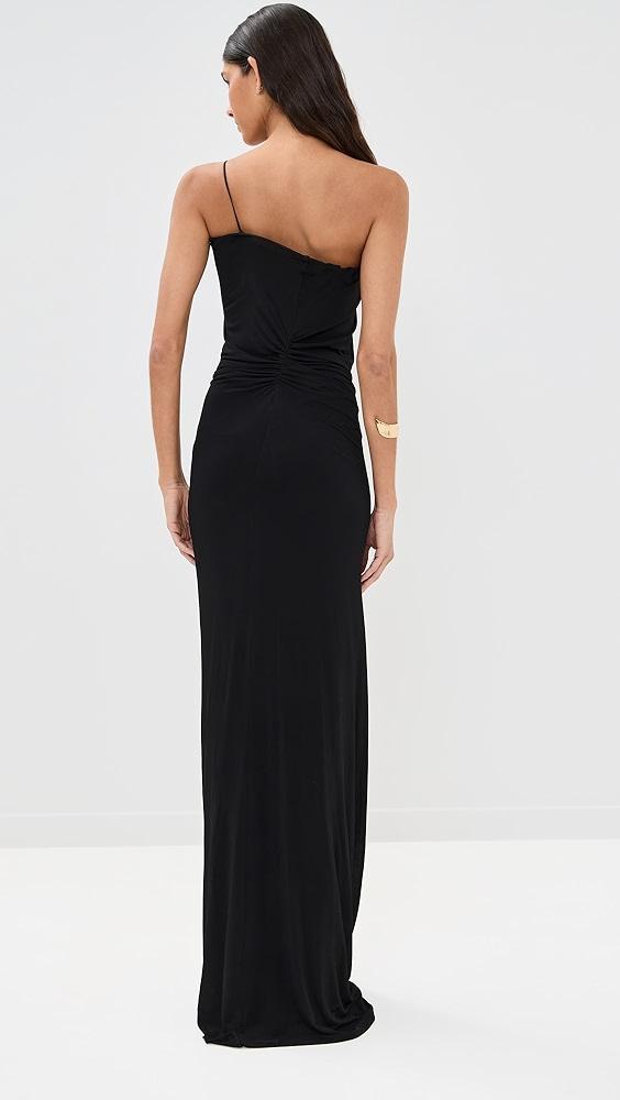 Christopher Esber Wave Coil Dress | Shopbop Product Image