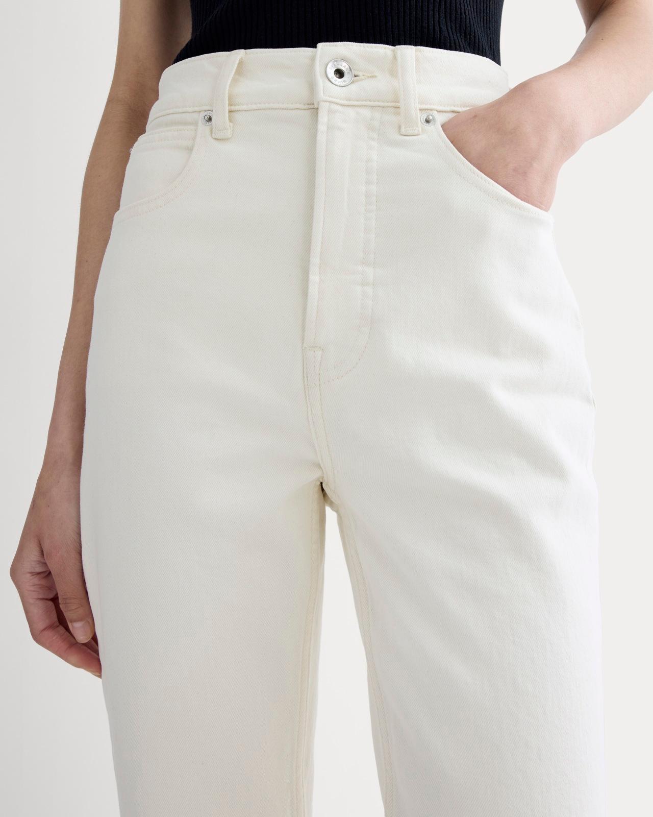 Womens Way-High Slim Jean by Everlane Product Image