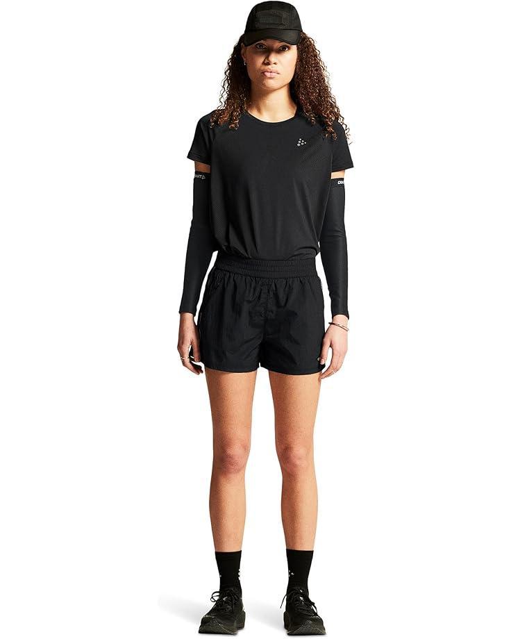 Women's Craft Join Wind Shorts Product Image