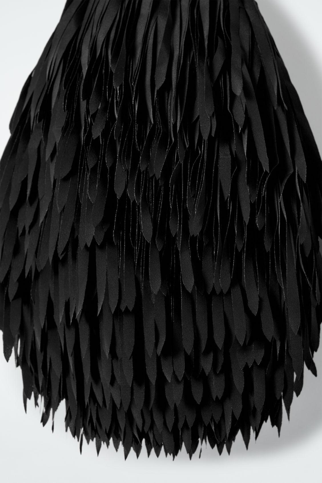 FRINGED CLUTCH Product Image
