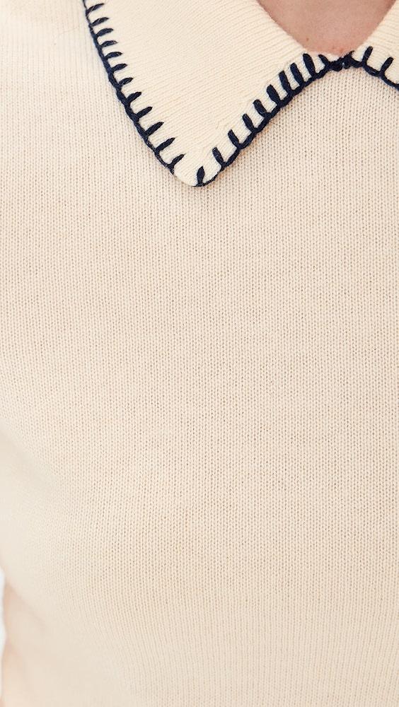 STAUD Windsor Top | Shopbop Product Image