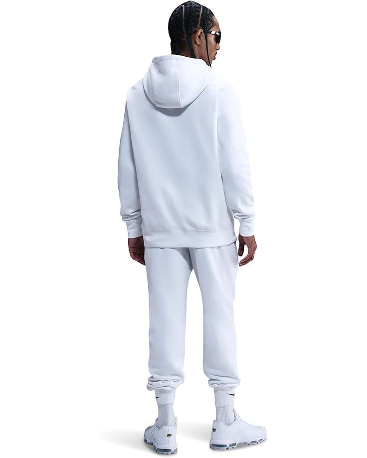 Club Full-zip Fleece Hoodie Product Image