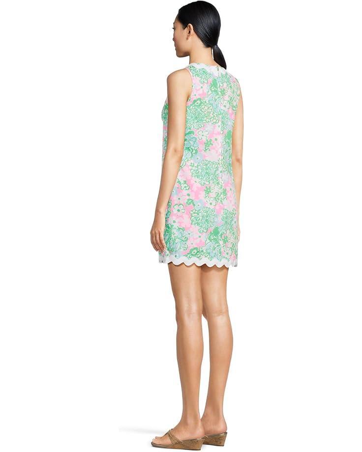 Del Rey Stretch Shift Product Image
