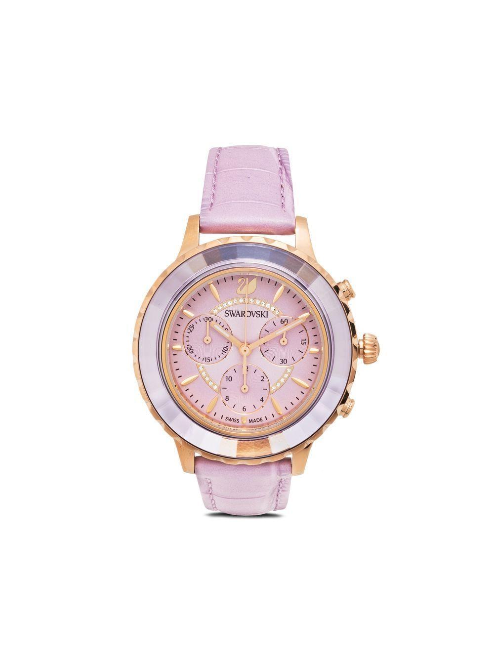 Octea Lux Chrono 39mm Product Image