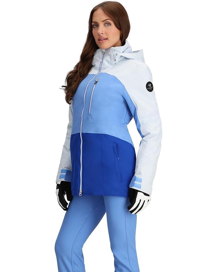 Tuscany II Jacket Product Image