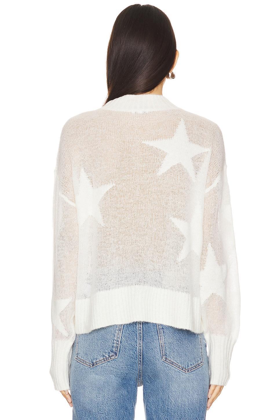 Joslyn Sweater PISTOLA Product Image