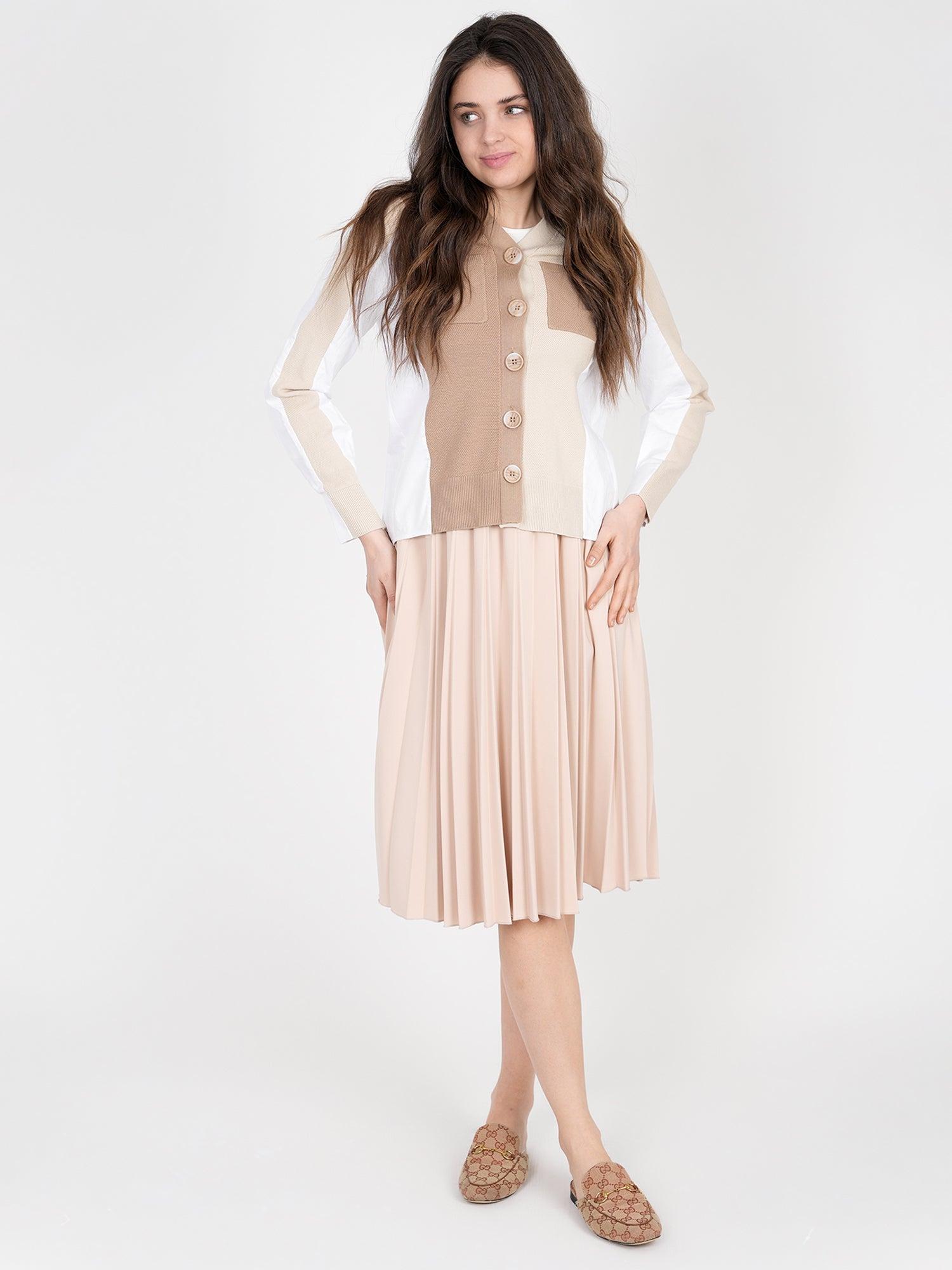 NOX NY Pocket Cardigan Product Image