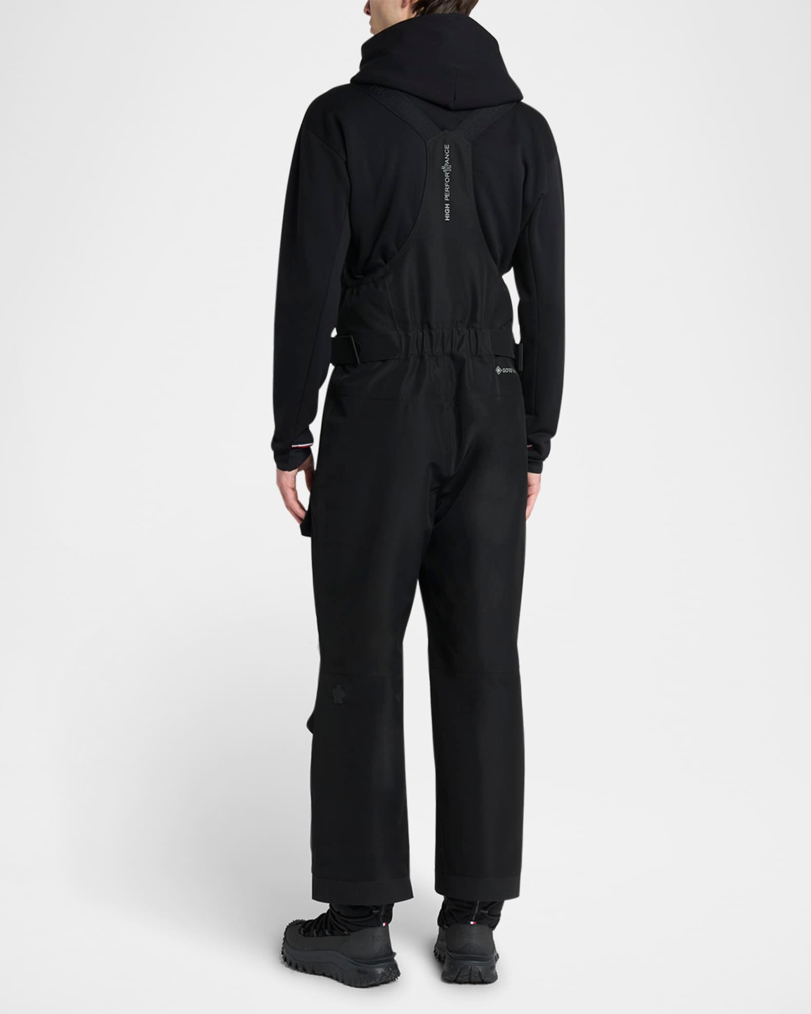 Men's Adjustable High Performance Ski Suit Product Image