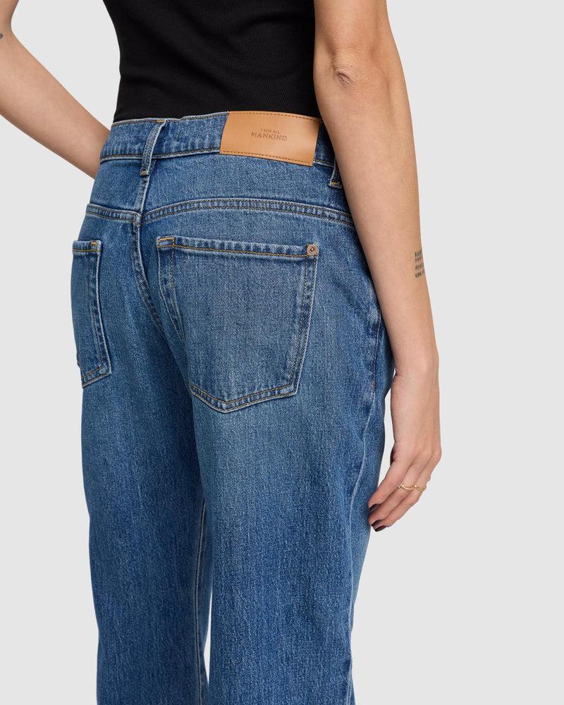MANKIND Spencer Flare Product Image