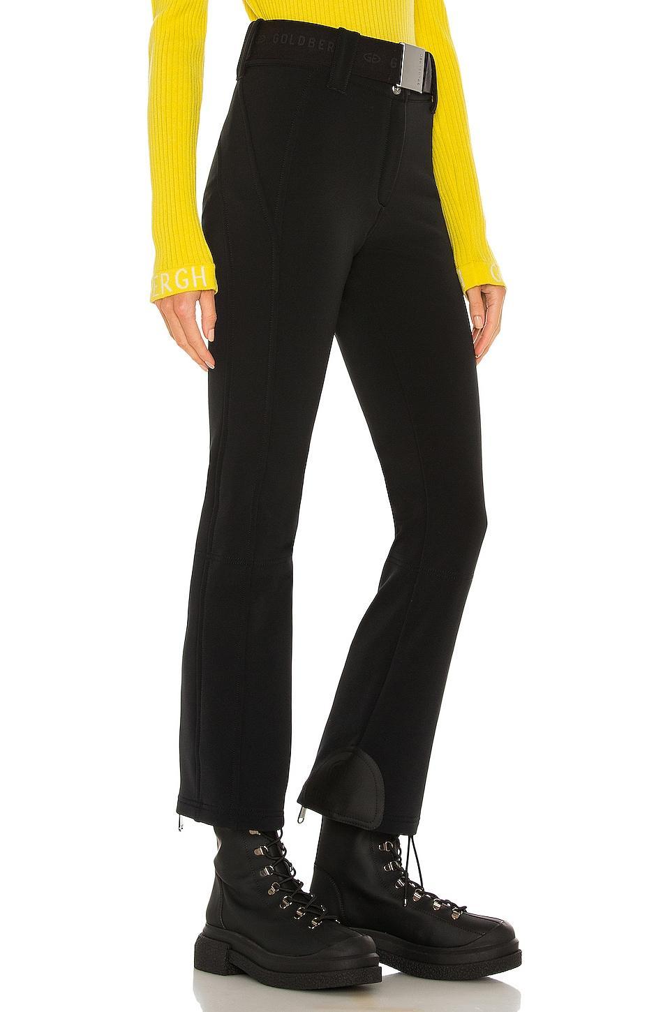 Womens Pippa Triple-Layered Shell Ski Pants Product Image