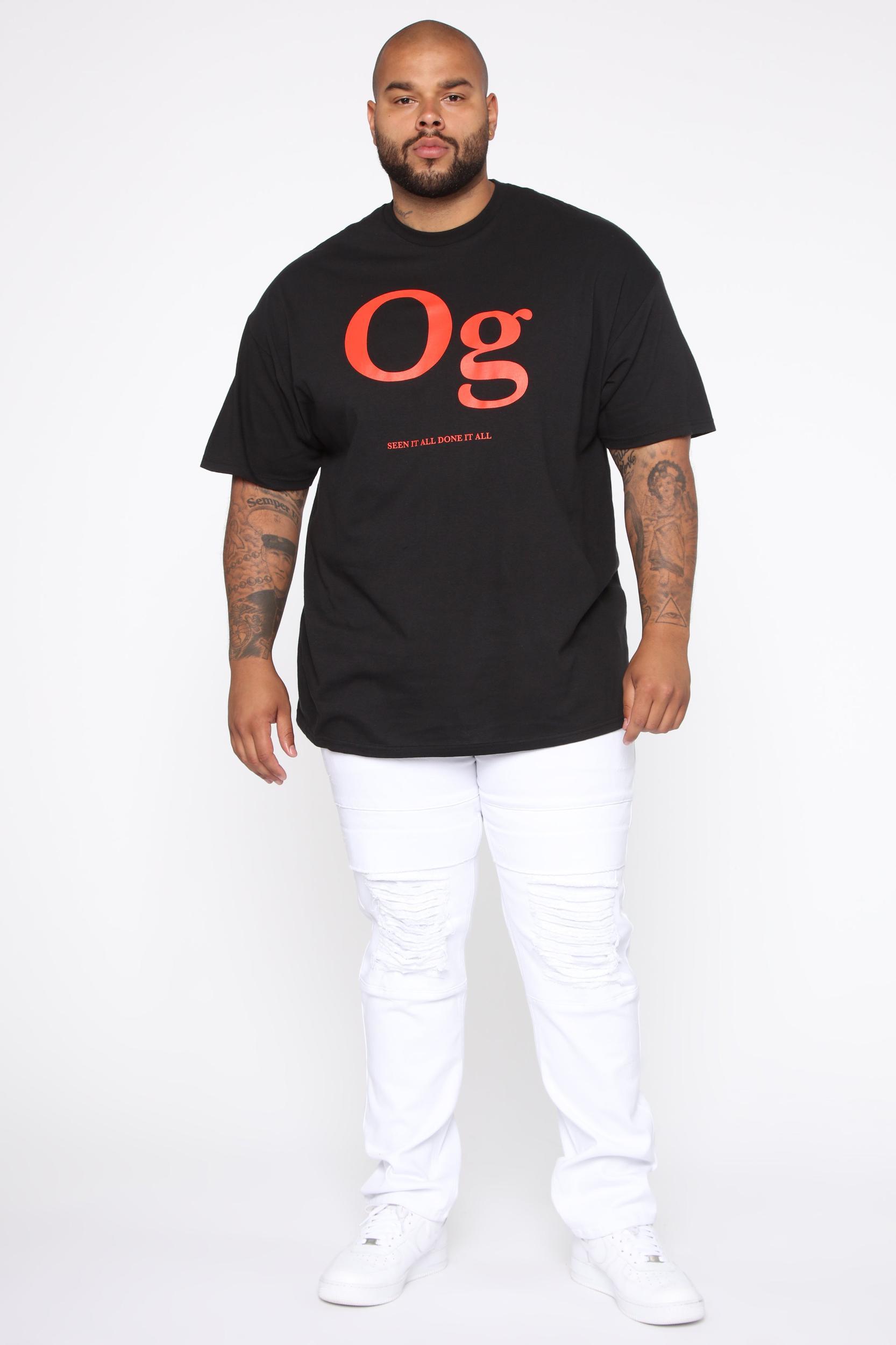 Reel It In Skinny Jean - White Product Image