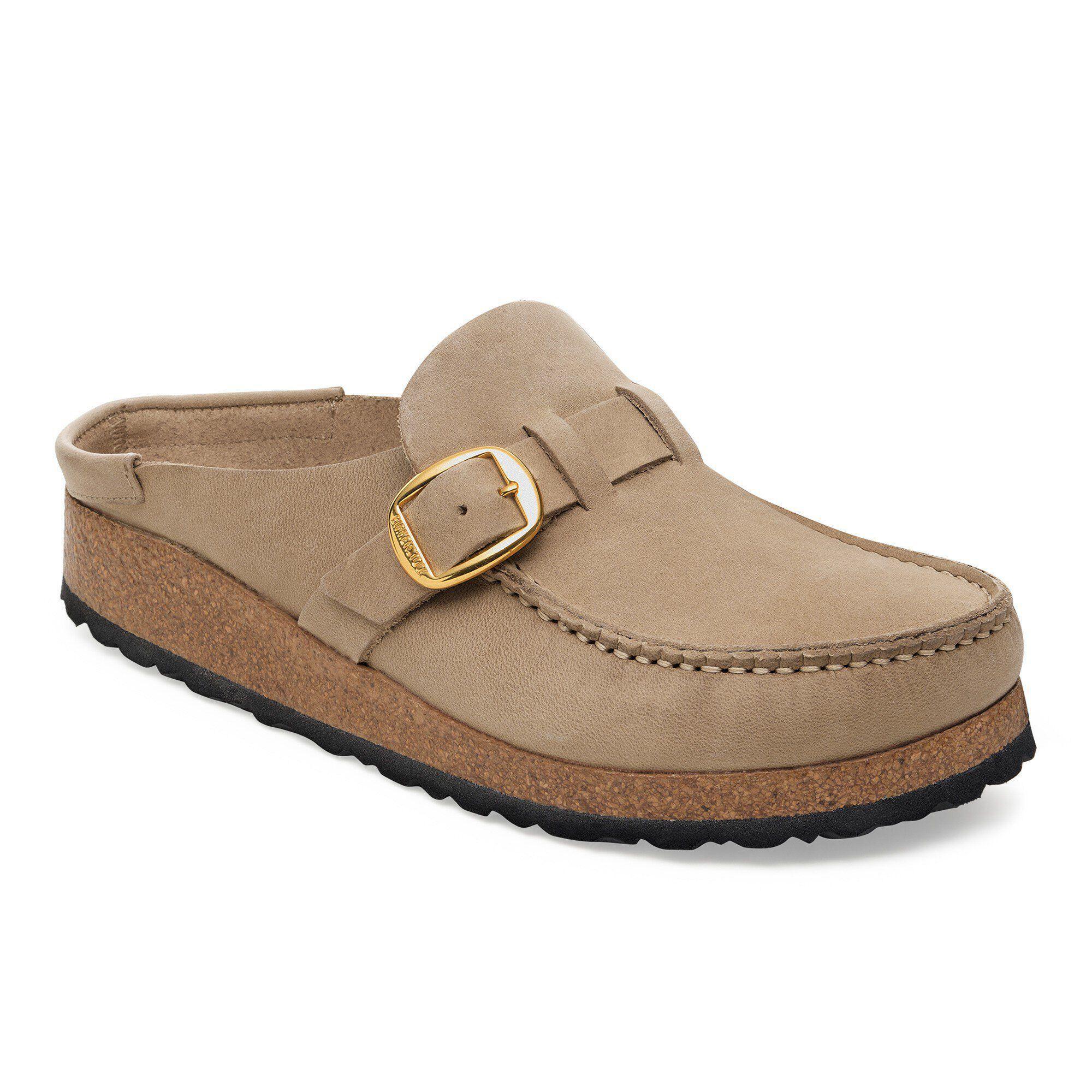 Buckley Natural Leather Oiled Product Image