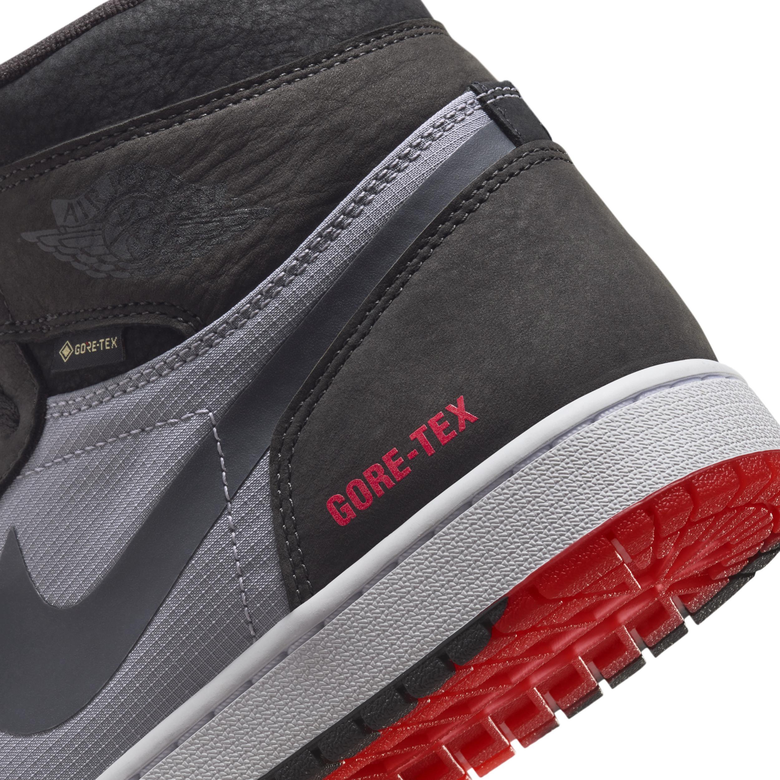 Jordan Mens Jordan AJ 1 Element - Mens Shoes Product Image