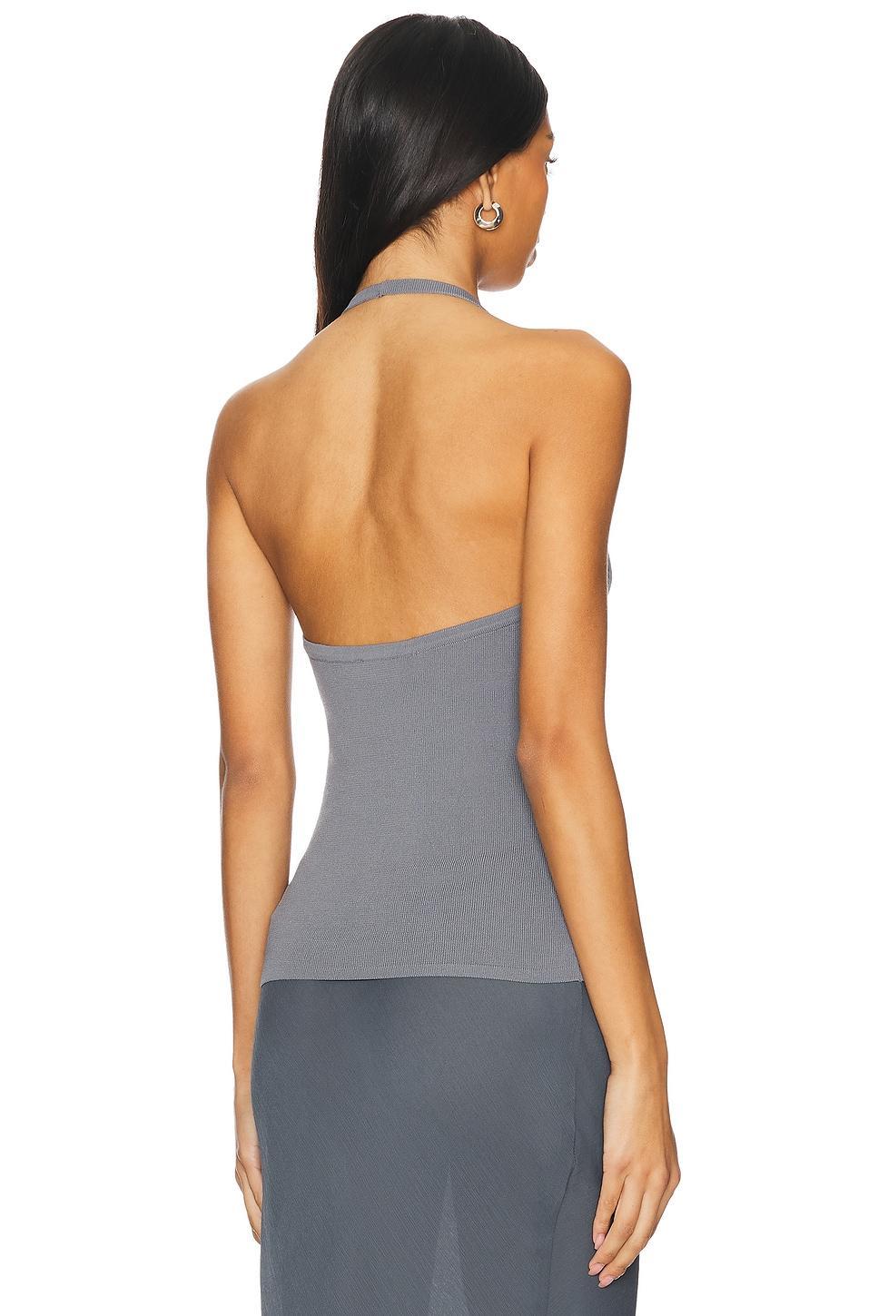 Brat Halter Top LIONESS Product Image