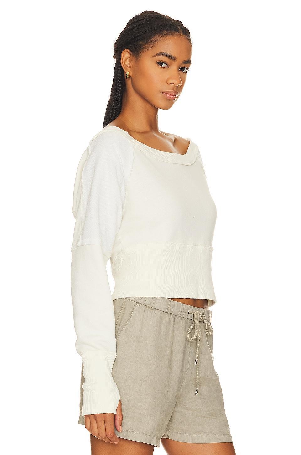 Last Minute Pullover Free People Product Image