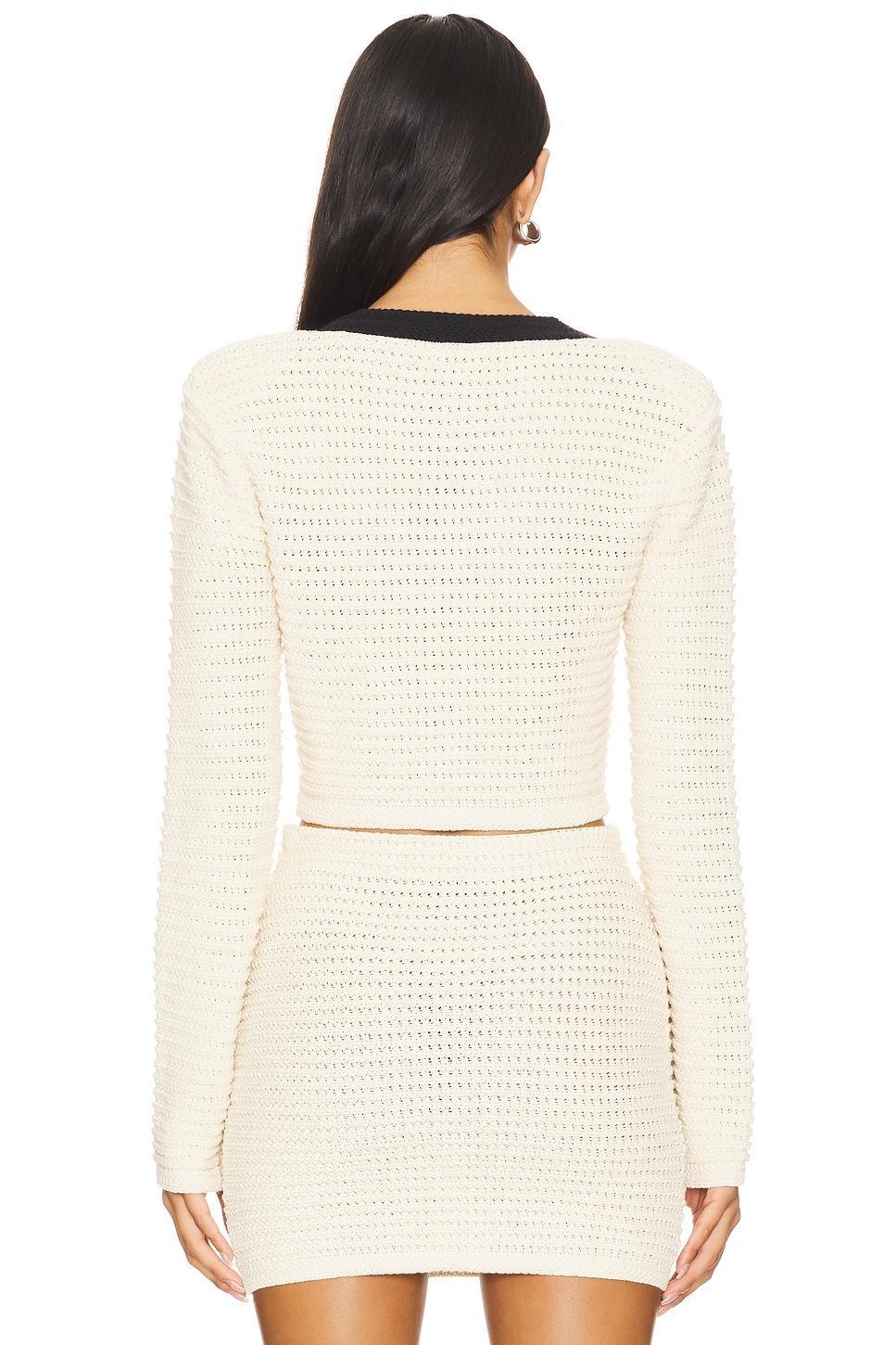 Slater Cardigan MAJORELLE Product Image