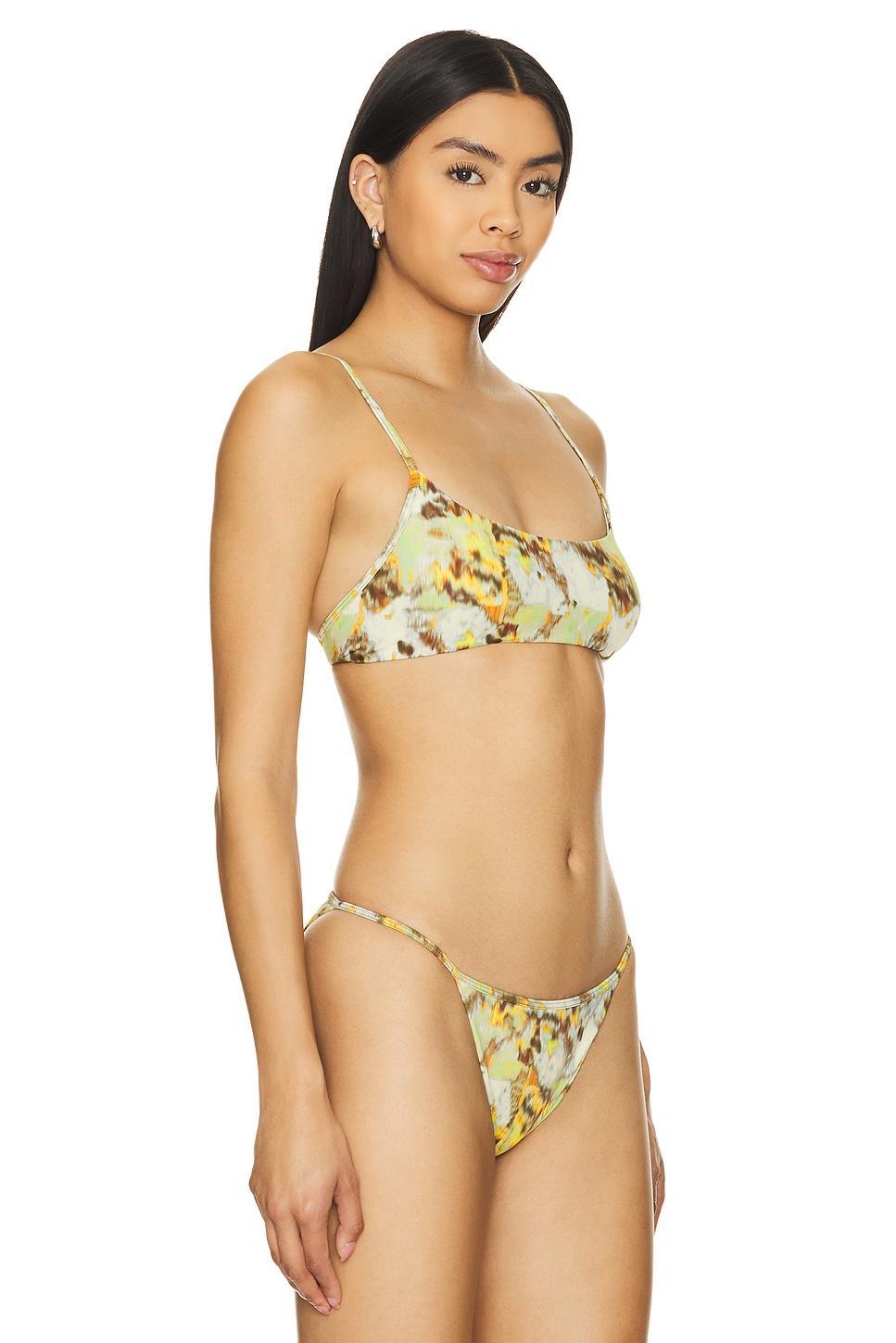 Bandy Bikini Top SIEDRES Product Image
