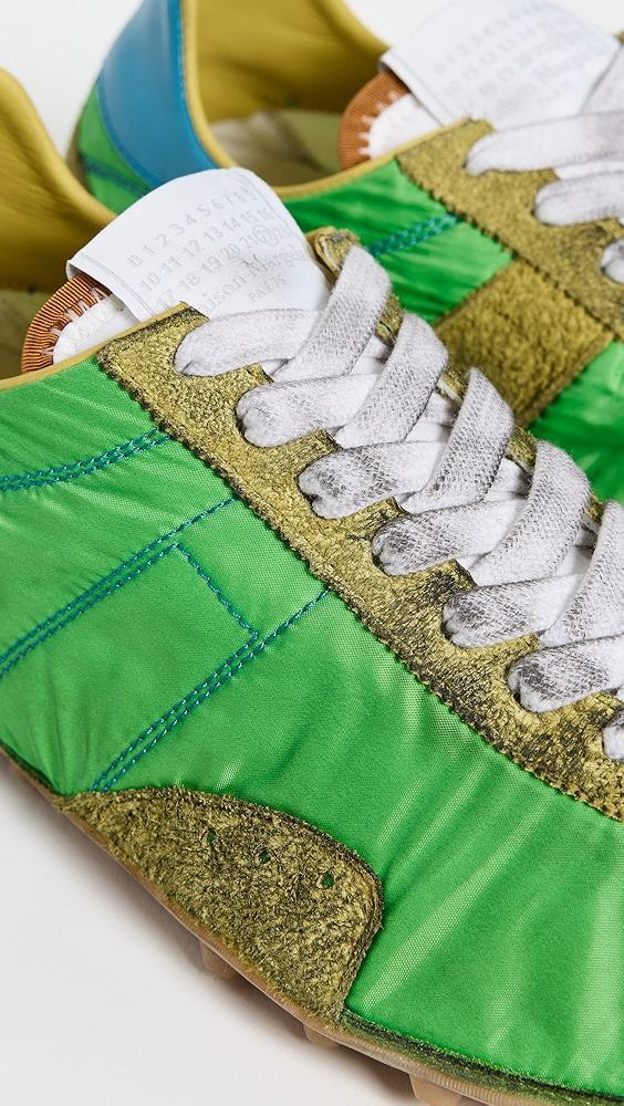 Maison Margiela Sprinters Low Top Sneakers | Shopbop Product Image