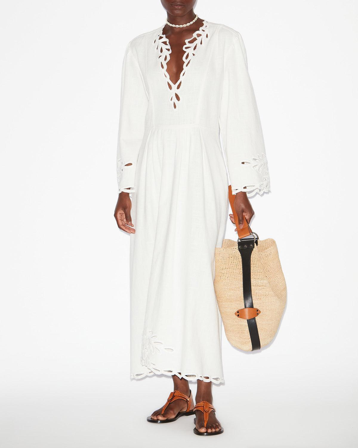 TIANNY DRESS Female Product Image
