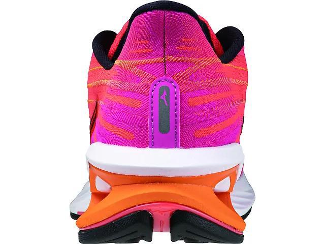 Women's | Mizuno Wave Creation 25 SSW Product Image