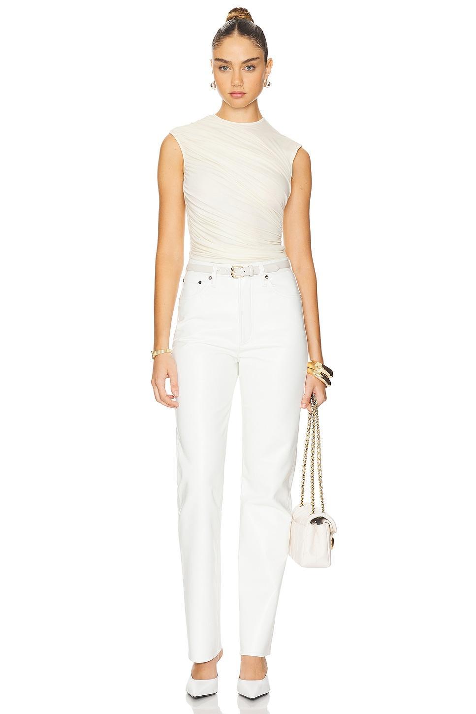 90's Pinch Waist Long AGOLDE Product Image