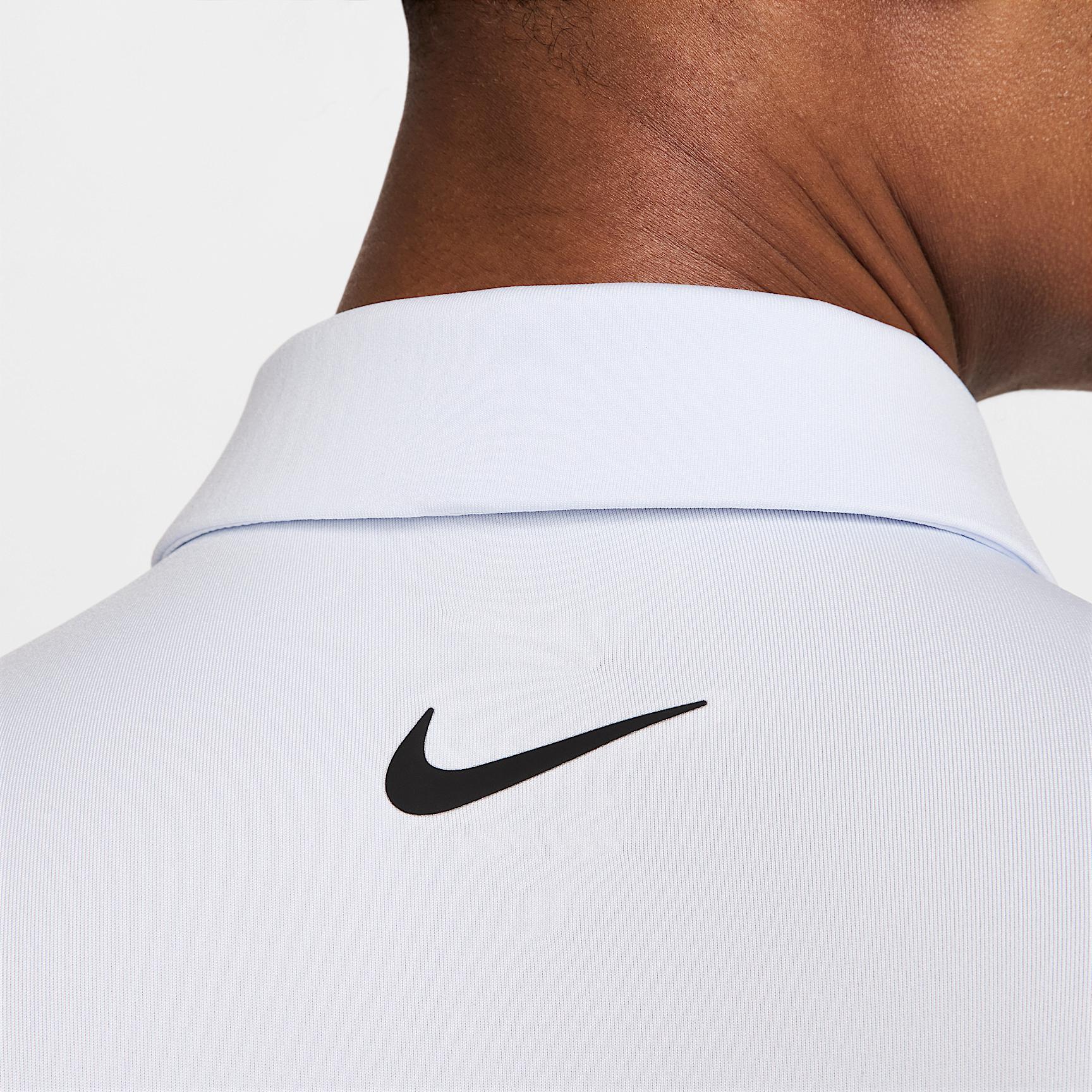Nike Men's Tour Dri-FIT Solid Golf Polo Product Image