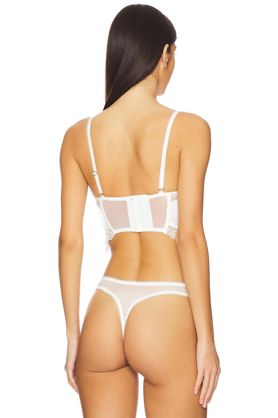 Amelie Corset KAT THE LABEL Product Image