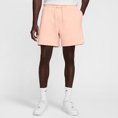 Nike Club Men's French Terry Flow Shorts Product Image
