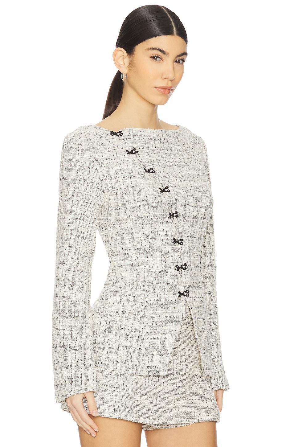 Wellington Jacket Product Image