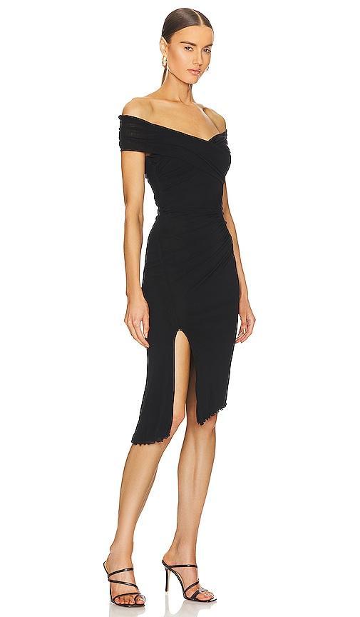 Lovinia Dress Diane von Furstenberg Product Image