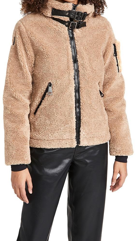 SAM. Denver Sherpa Jacket | Shopbop Product Image