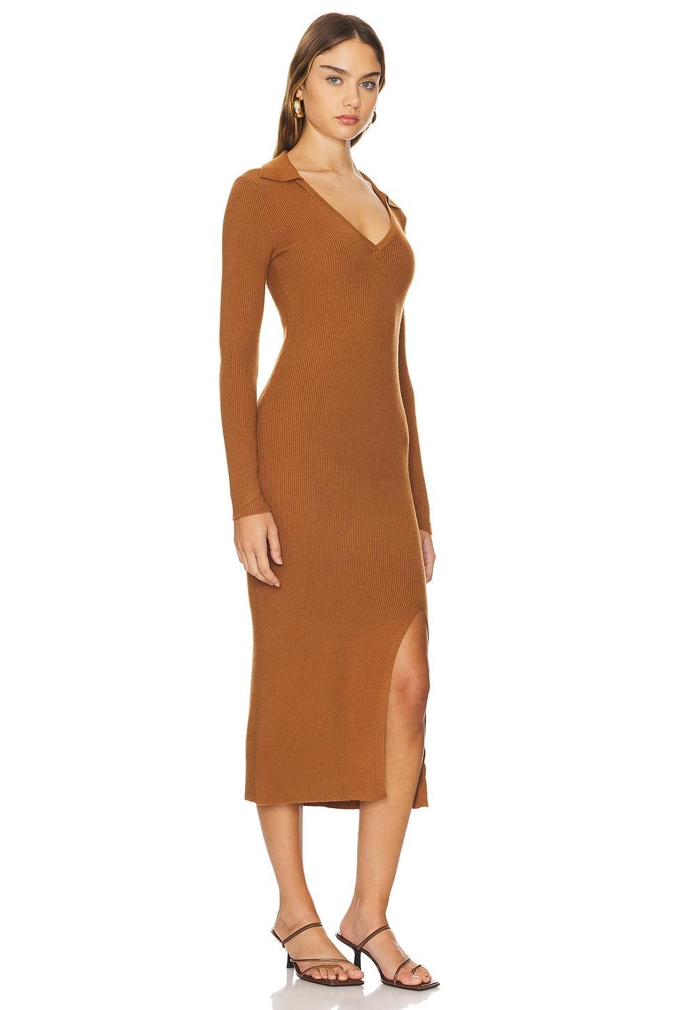 Zoe Dress LBLC The Label Product Image