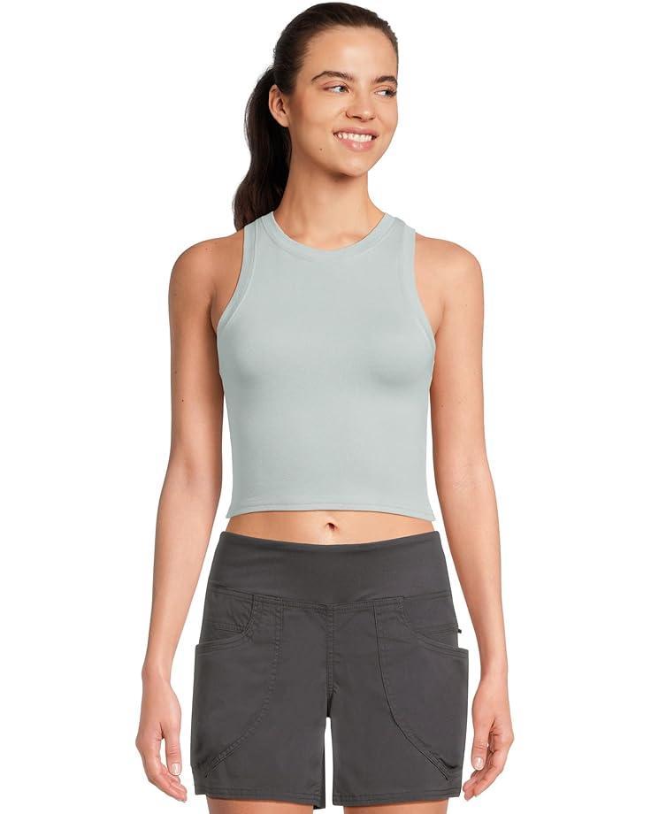 All Clear V-Neck Stripe Cami Product Image