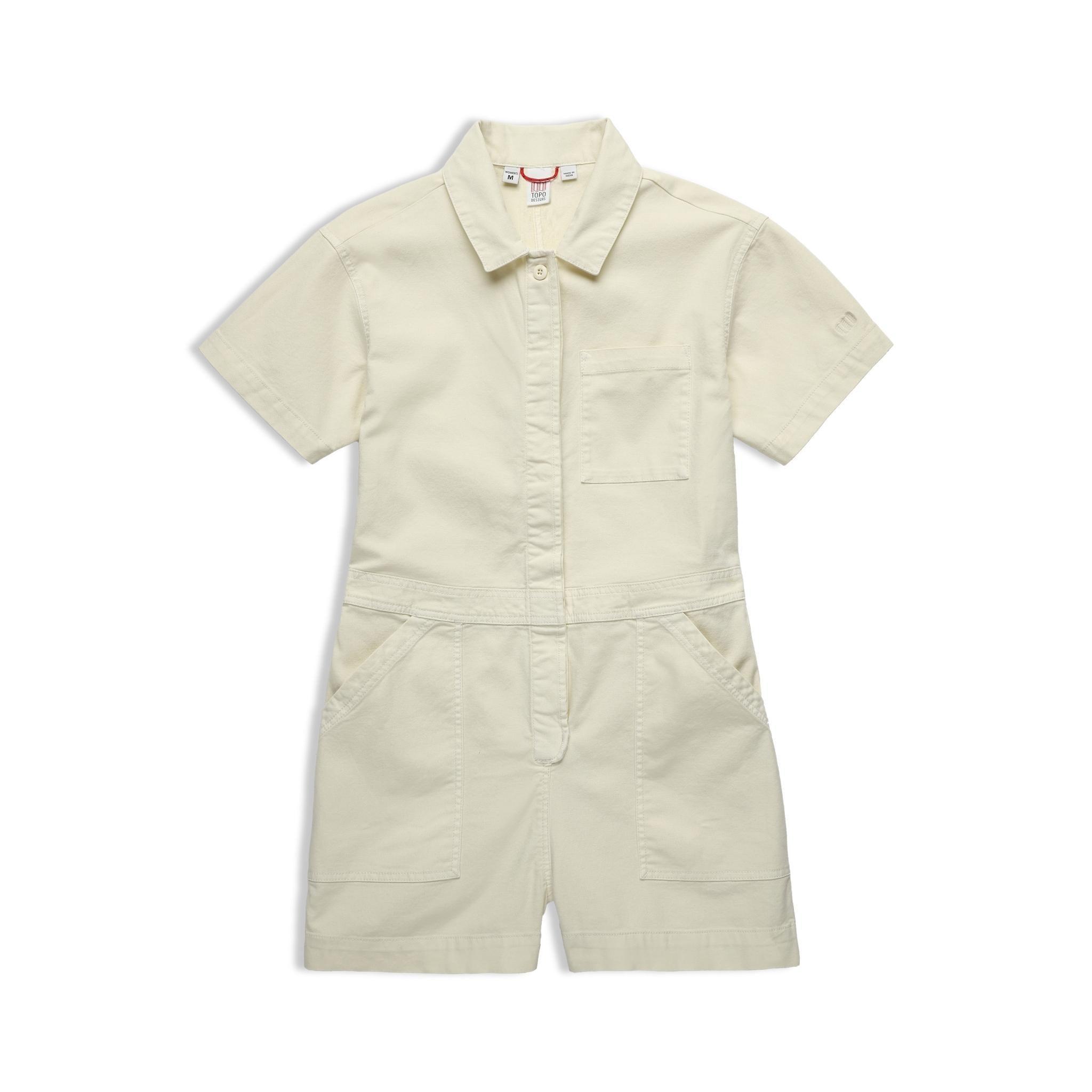 Dirt Romper - Women's Female Product Image