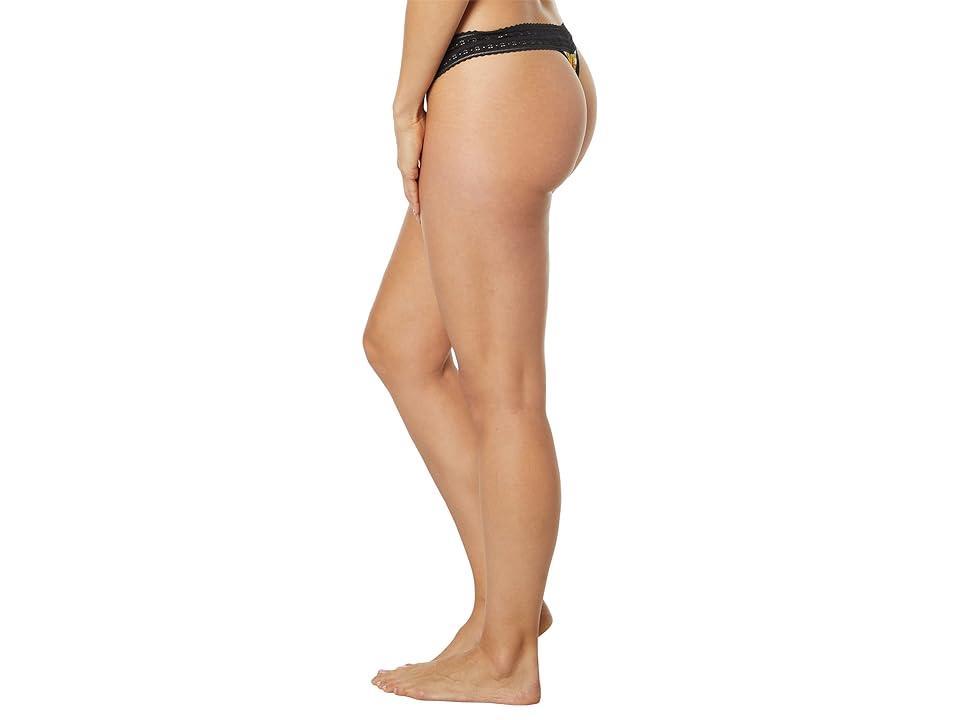 Dream Original Rise Thong Product Image