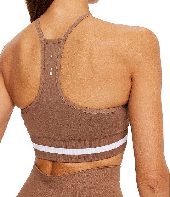 The Upside Form Seamless Angie Sports Bra Product Image