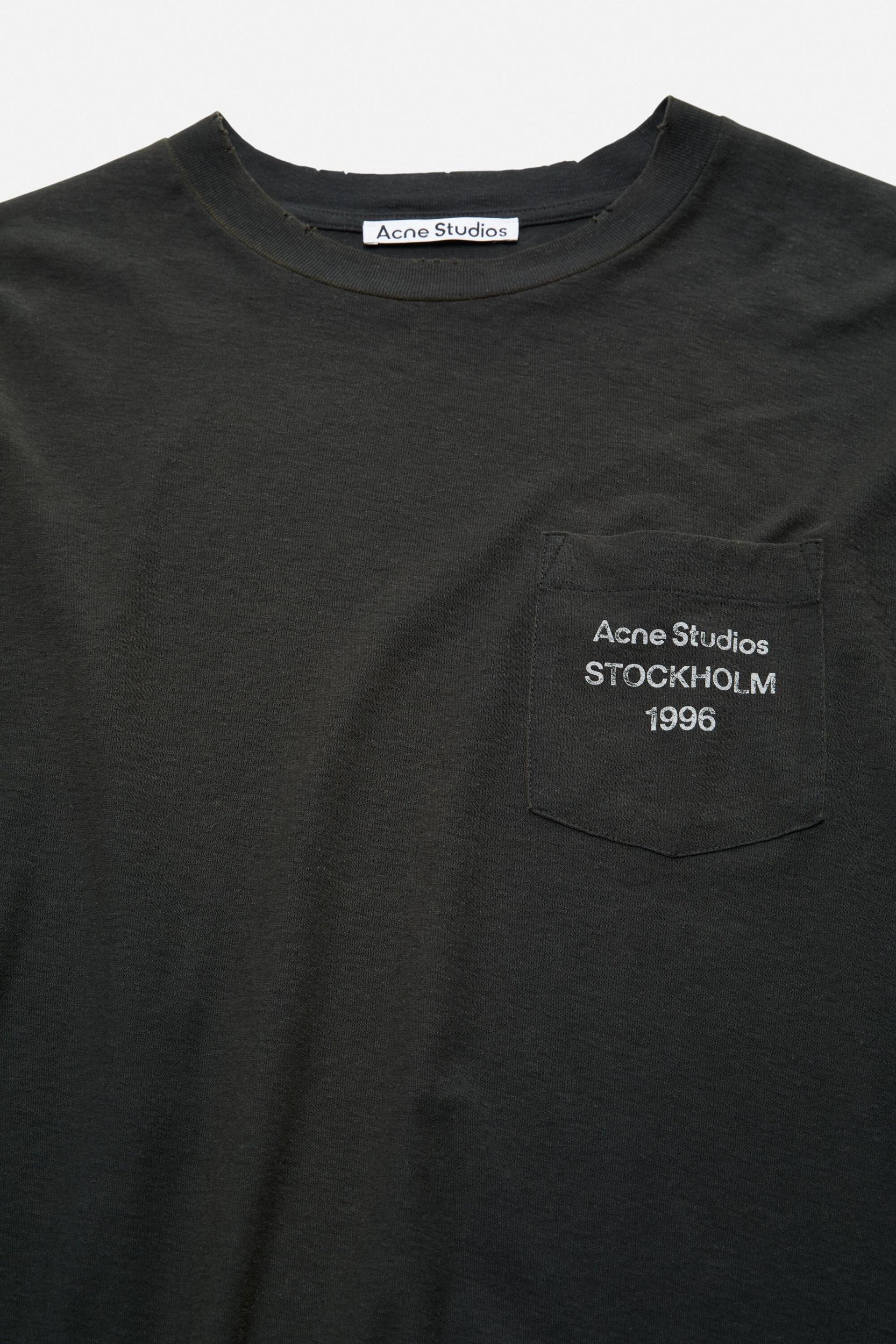 Logo t-shirt Product Image