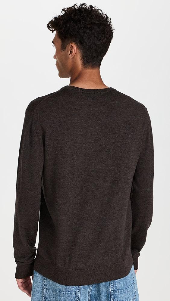 Les Deux Greyson Merino Sweater | Shopbop Product Image