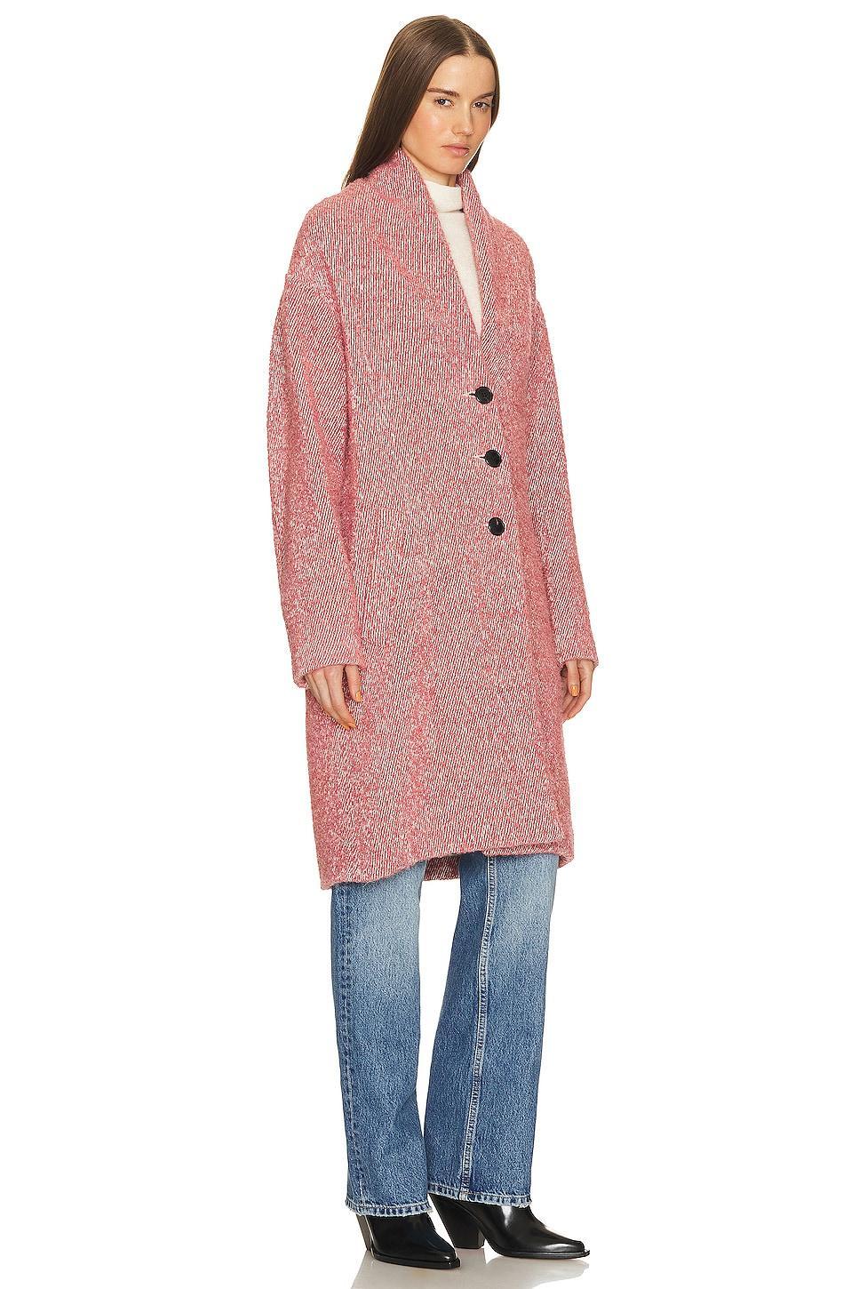 Sharon Coat Isabel Marant Etoile Product Image