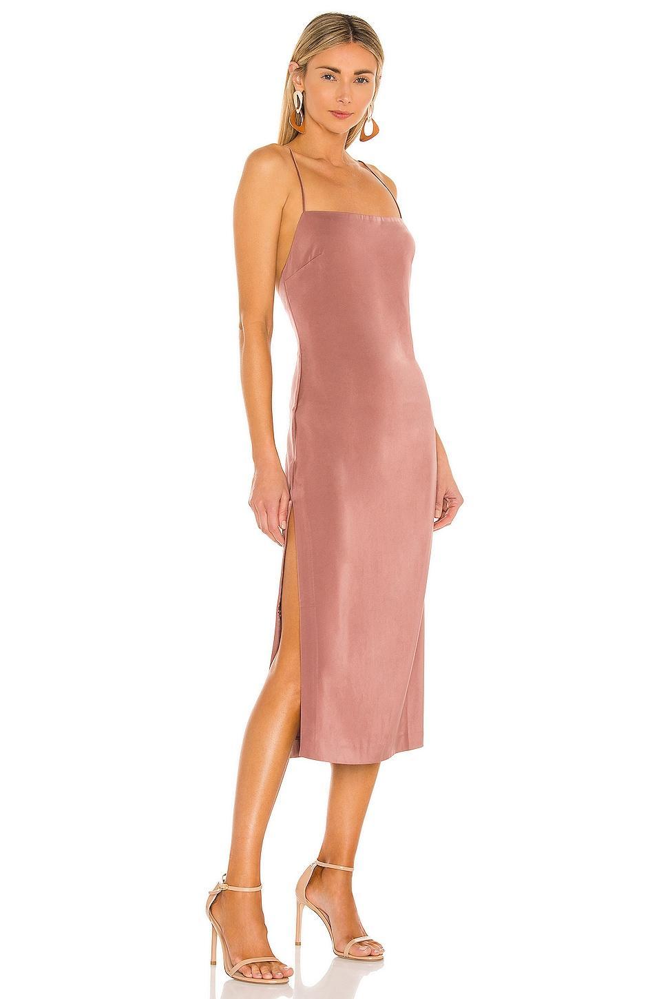 Malia Midi Dress NBD Product Image