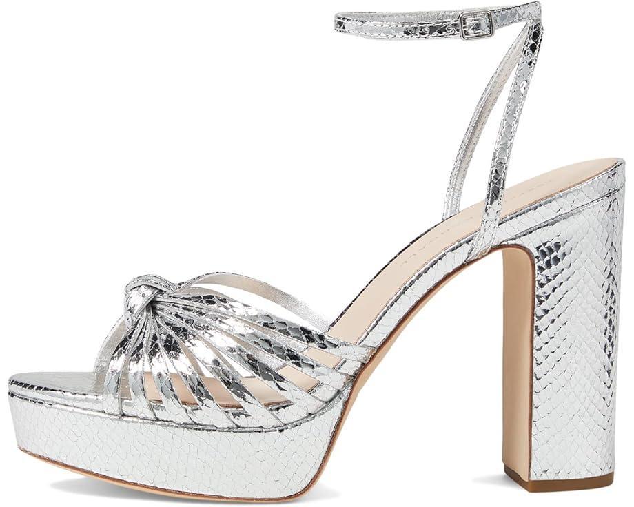 Chunky Platform Sandals Product Image