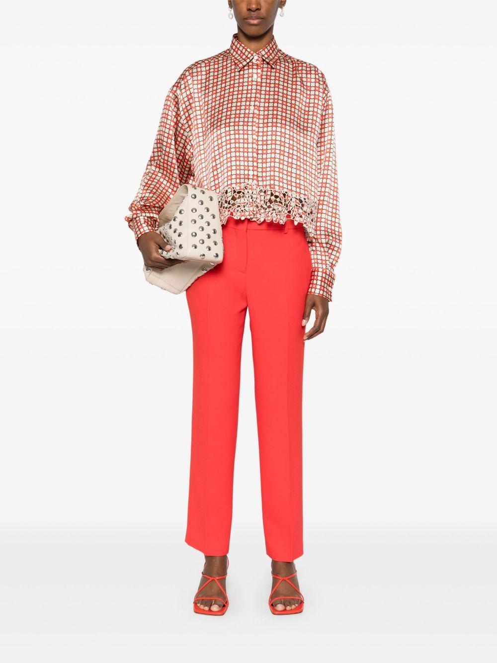 printed shirt Product Image